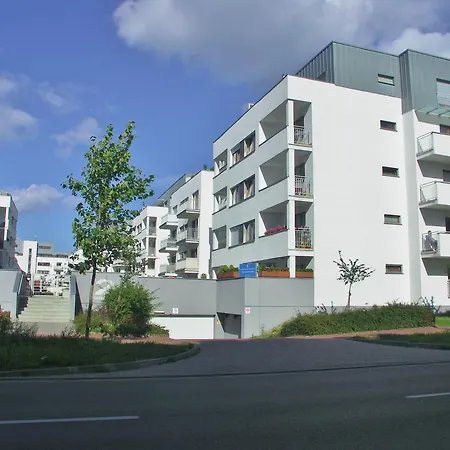 Apartament Rodzinny Swinoujscie Exterior photo