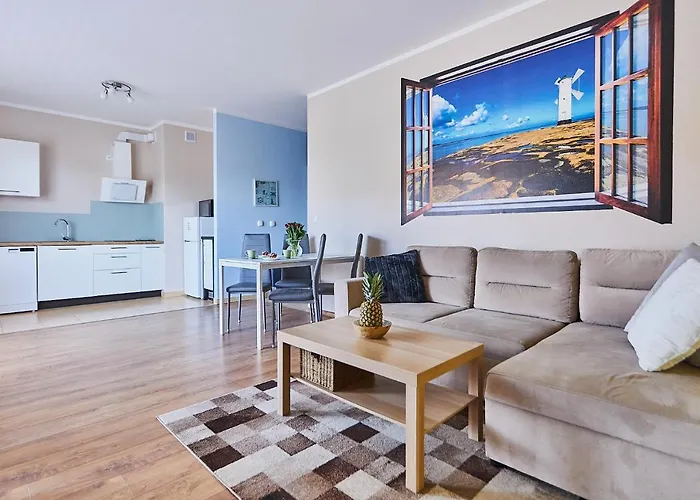 Apartament Rodzinny