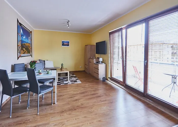 Apartament Rodzinny