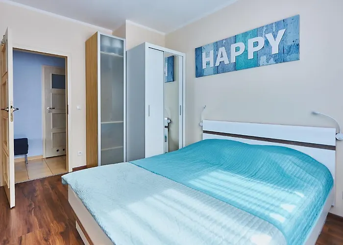Apartament Rodzinny