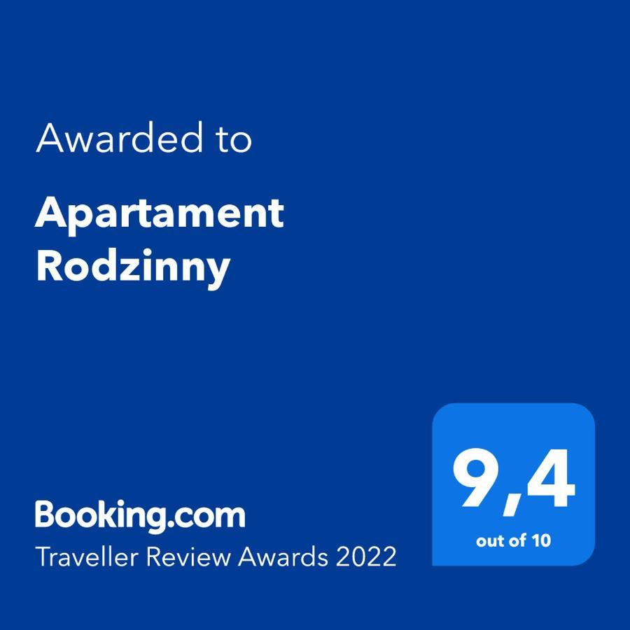 Apartment Rodzinny