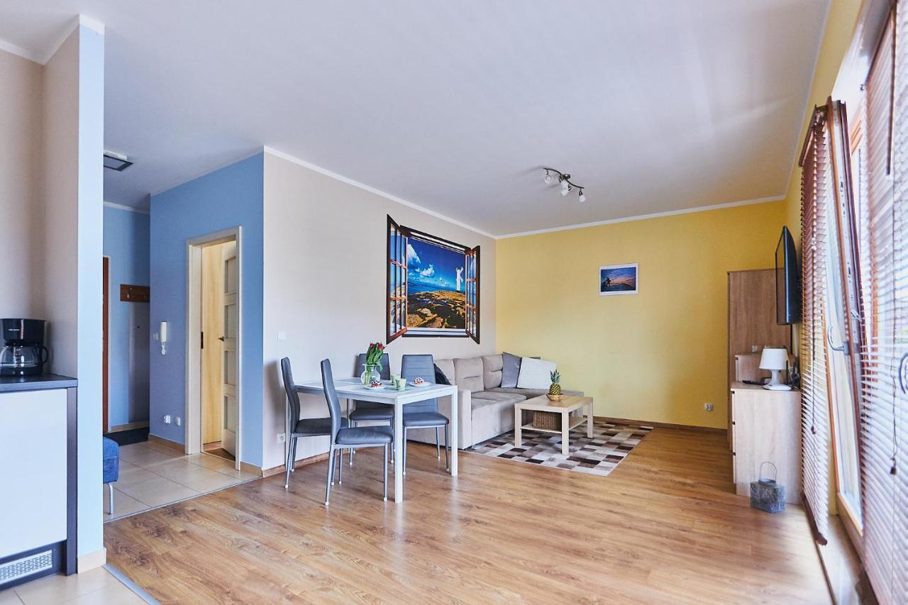 Apartment Rodzinny Swinoujscie