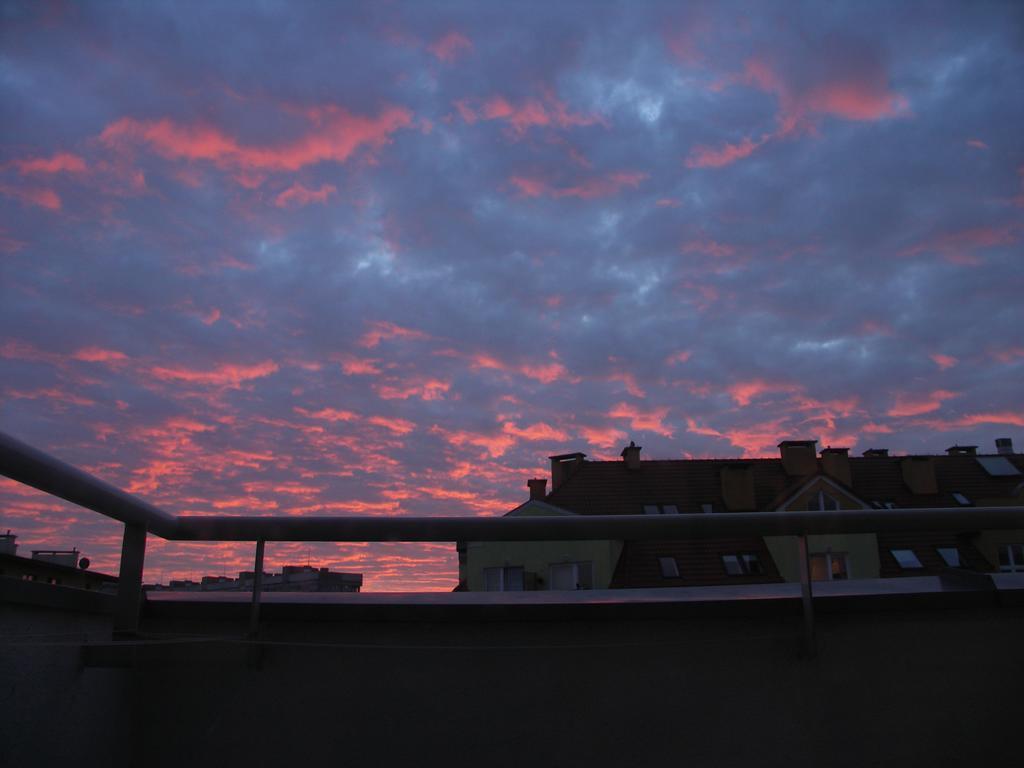 Apartment Rodzinny Swinoujscie