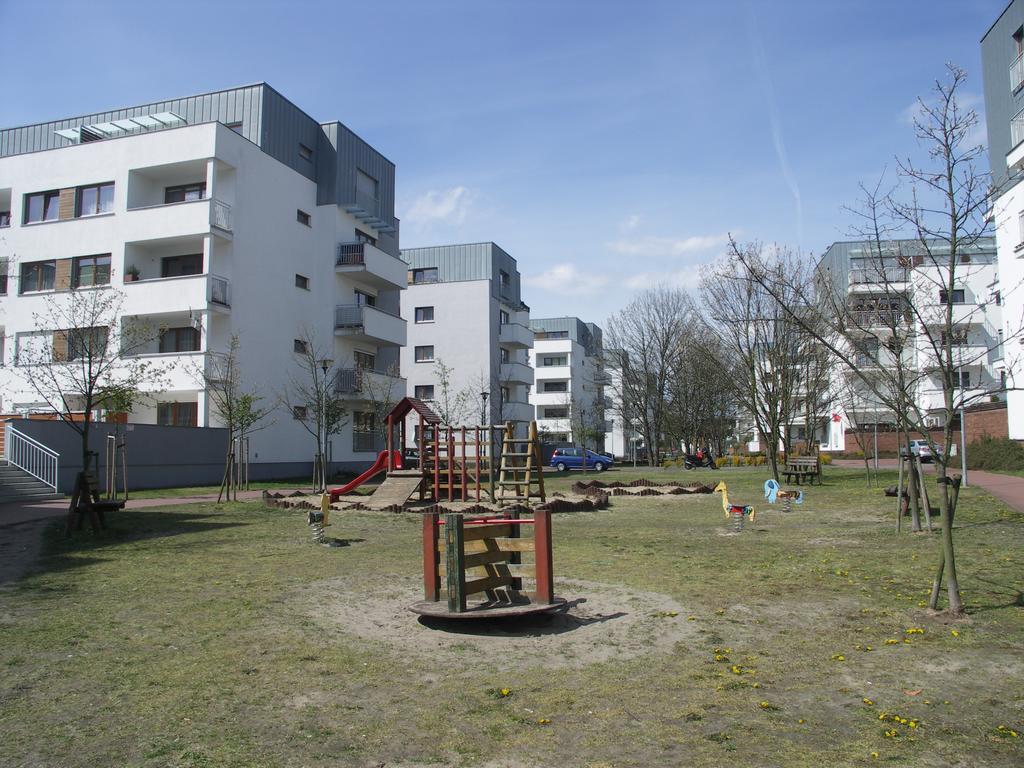 Rodzinny Appartamento Świnoujście