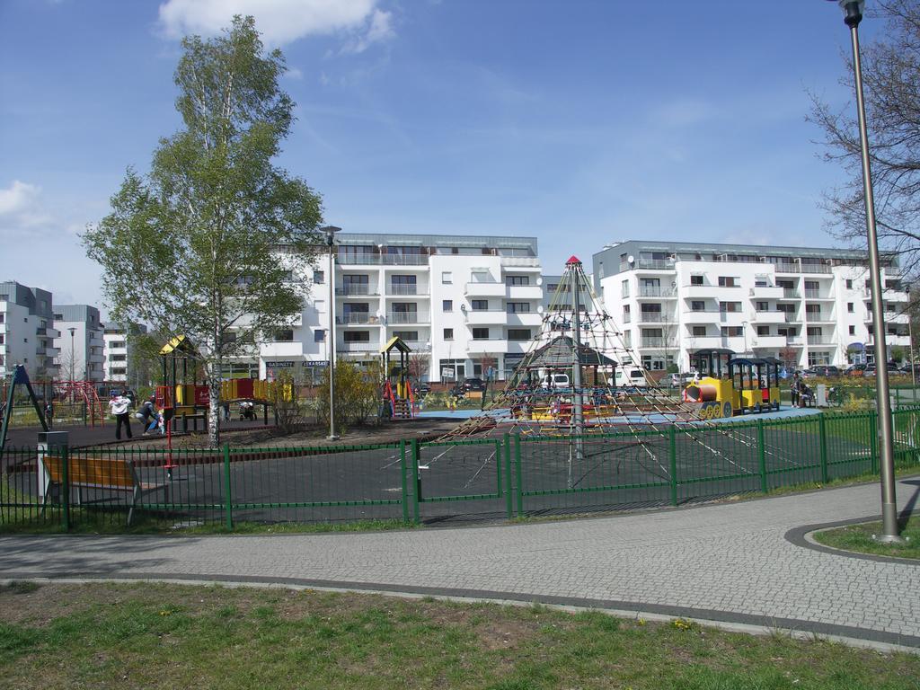 Rodzinny Swinoujscie