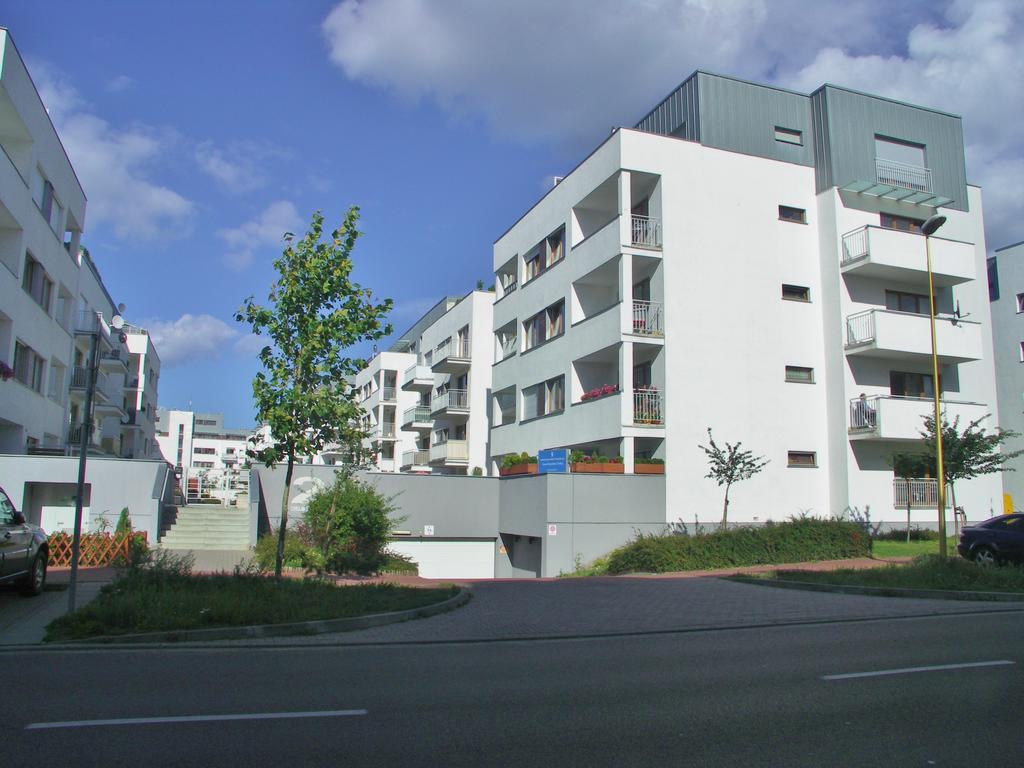 Apartment Rodzinny Swinoujscie