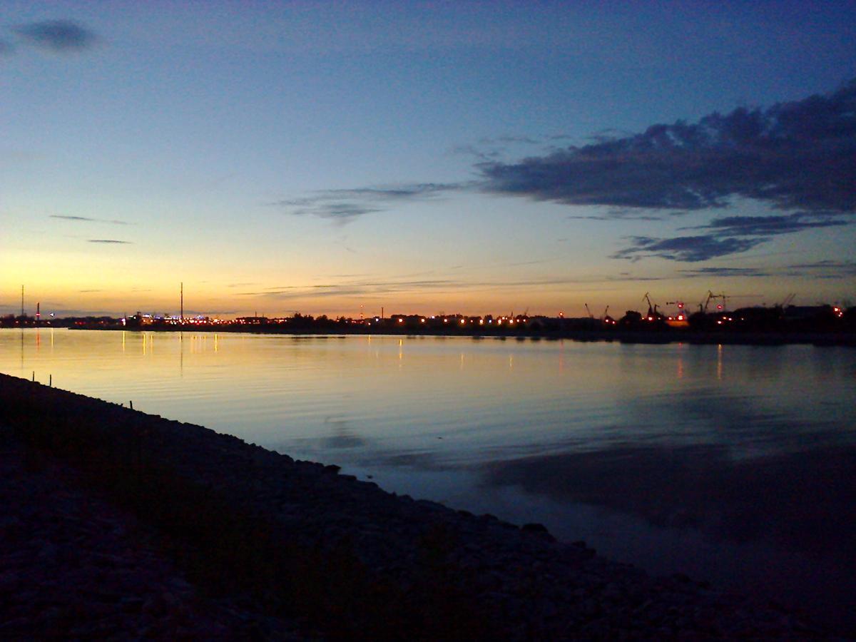 Rodzinny Swinoujscie